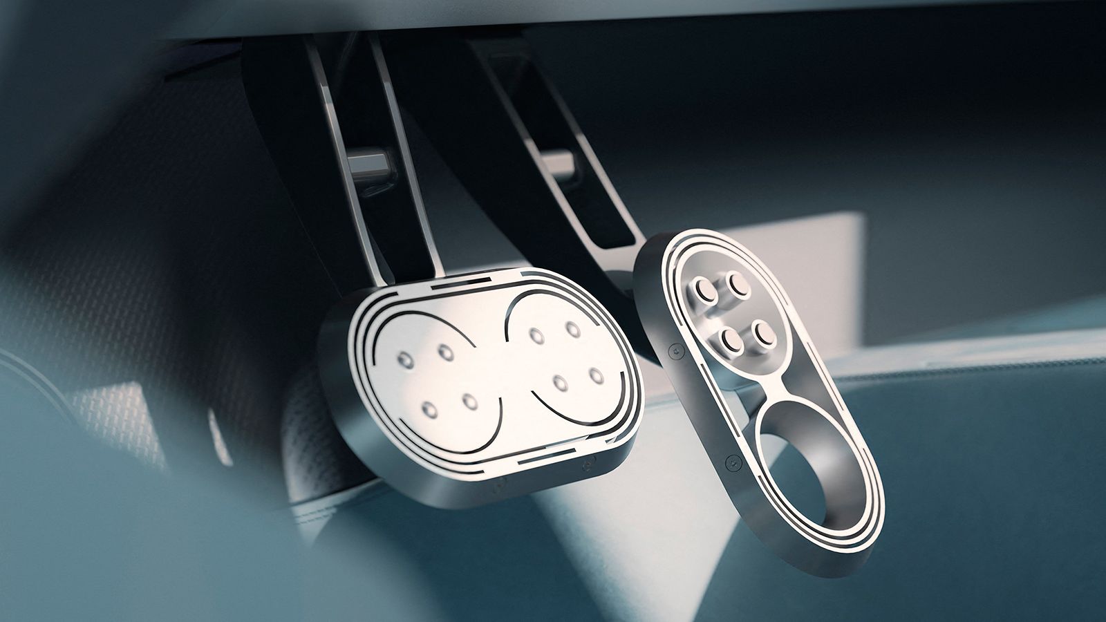 Νέο Peugeot RCZ Vision: Ηλεκτρικό κουπέ με 500 ίππους 